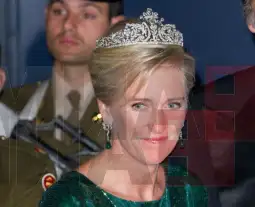 Принцеза Астрид (ДПА)